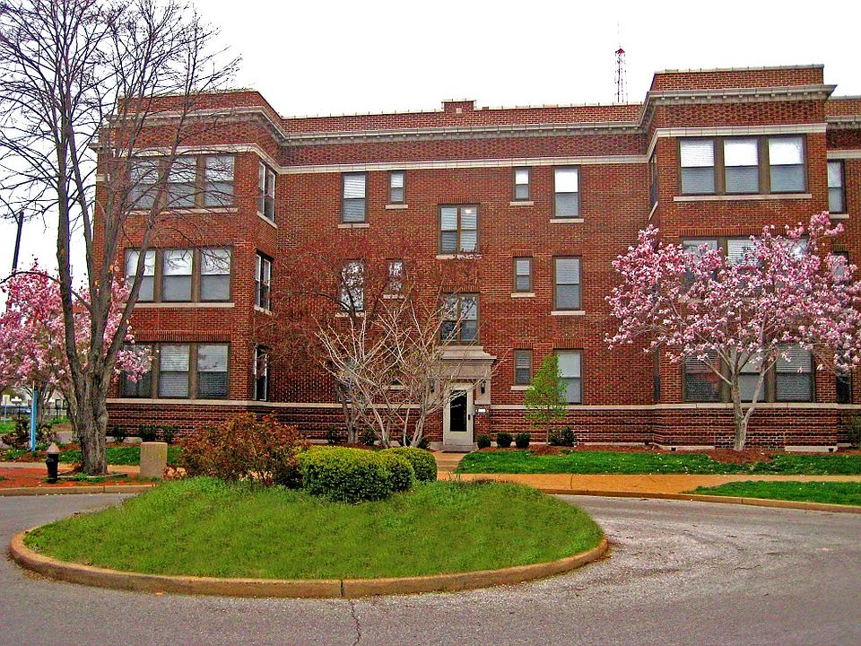1st image of 5683 Waterman Blvd APT 11