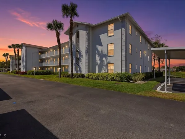 9580 Victoria Ln #A-102, Naples, FL 34109