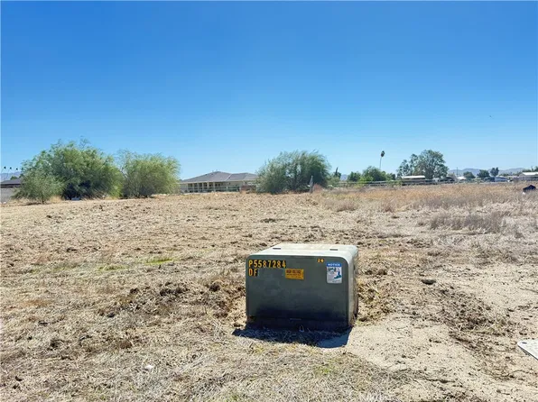 0 Commonwealth Ave Lot 15, Hemet, CA 92543