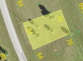 16209 San Edmundo Rd, Punta Gorda, FL 33955