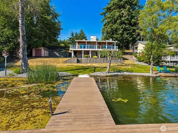 7519 Atchinson Drive SE, Olympia, WA 98513