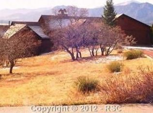 17180 Early Star Dr, Monument, CO 80132