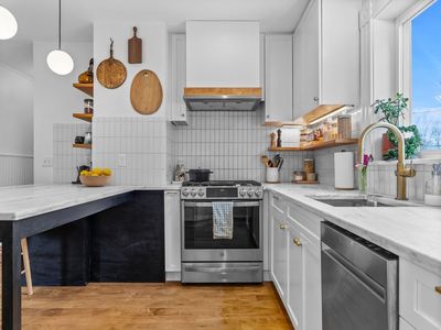 14-16 Evergreen St #1, Jamaica Plain, MA, 02130