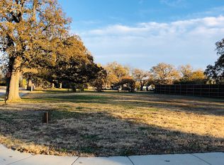 7501 Ledbetter Rd, Arlington, TX 76001