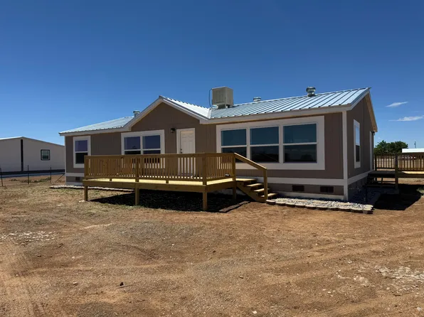 27 Manzano St, Moriarty, NM 87035