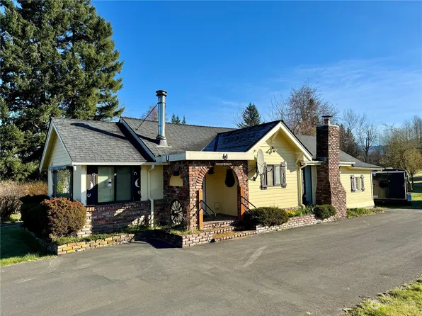 42918 257th Place SE, Enumclaw, WA 98022