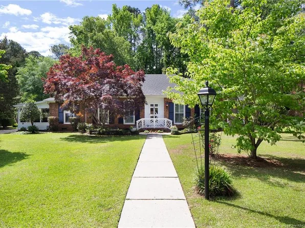 3343 Quarry Dr, Fayetteville, NC 28303