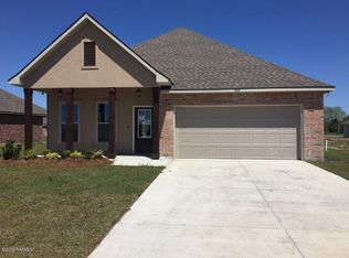 206 Stanwell Ave, Duson, LA 70529