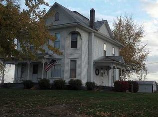 9431 Duncan Plains Rd, Johnstown, OH 43031