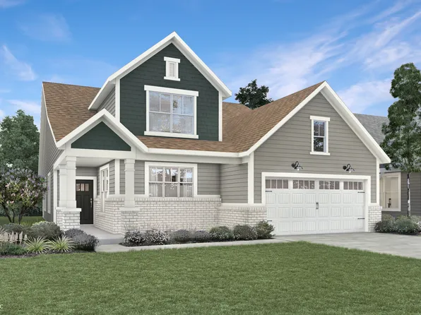 208 Derringer Ave, Westfield, IN 46074