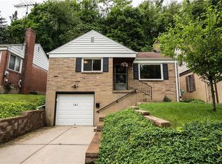 141 Westfield Ave, Pittsburgh, PA 15229