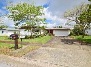3220 Barbara Ln, Titusville, FL 32796
