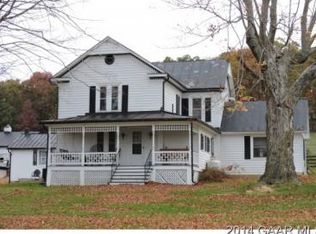 975 McKinley Rd, Middlebrook, VA 24459