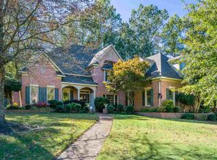 9005 Foxwood Cv LOT 23, Cordova, TN 38018