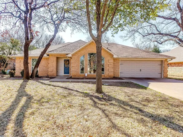 7508 Woodhaven Dr, North Richland Hills, TX 76182