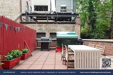 Rented by The Blueground