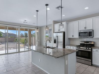 19566 N Crestview Ln, Maricopa, AZ, 85138