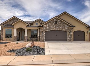 3613 W 2690 S, Hurricane, UT 84737