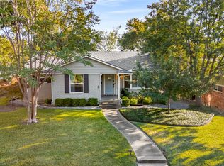 10856 Colbert Way, Dallas, TX 75218