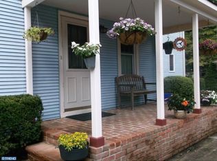 279 E 3rd St, Moorestown, NJ 08057