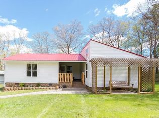 9521 Rollins Rd, Waxhaw, NC 28173