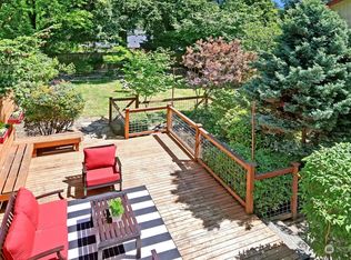 14050 19th Ave NE, Seattle, WA 98125