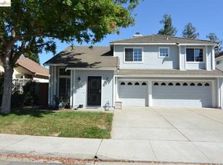 4713 Knollpark Cir, Antioch, CA 94531
