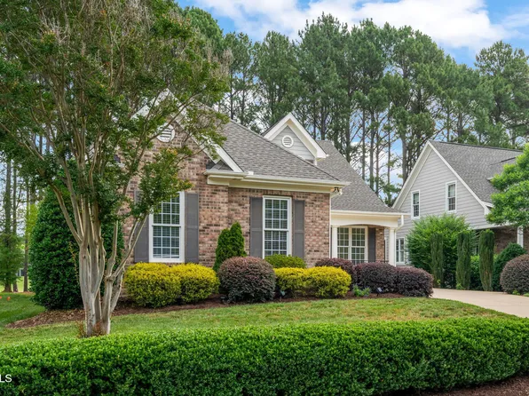 1557 Heritage Links Dr, Wake Forest, NC 27587