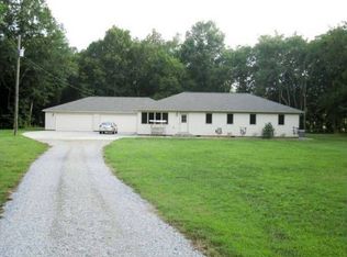 1961 Rocky Valley Rd, New Market, TN 37820
