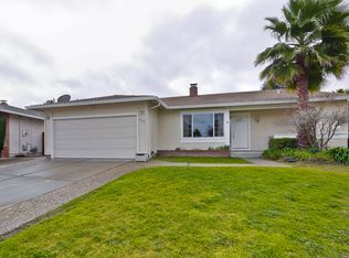 1516 Calle De Stuarda, San Jose, CA