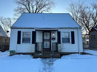 3170 N 60th St, Milwaukee, WI 53216
