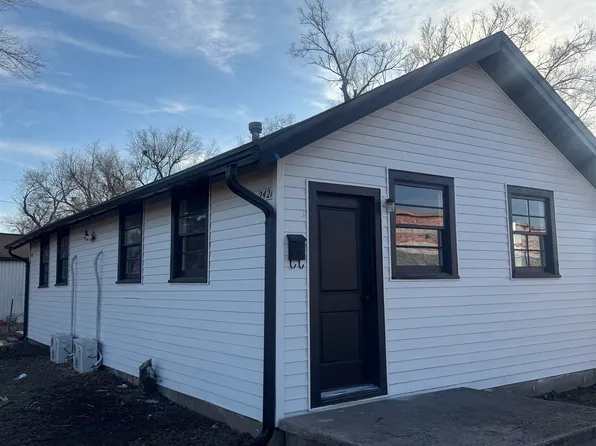 2421 S Kansas Ave, Wichita, KS 67216