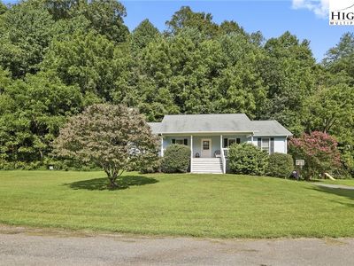 2969 Elk Creek Road, Deep Gap, NC, 28618