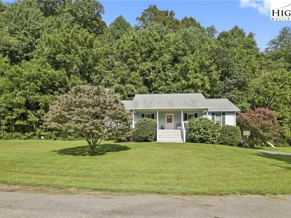 2969 Elk Creek Road, Deep Gap, NC 28618