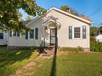 2118 Denham Ave, Columbia, TN, 38401