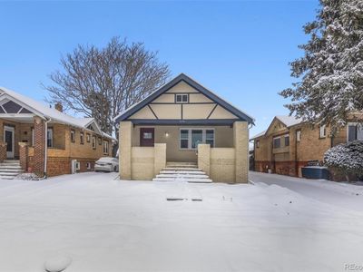 1574 Newton Street, Denver, CO, 80204