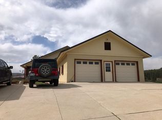 3511 County Road 502, Bayfield, CO 81122