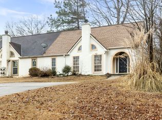 4136 Lake Mist Dr NW, Kennesaw, GA 30144