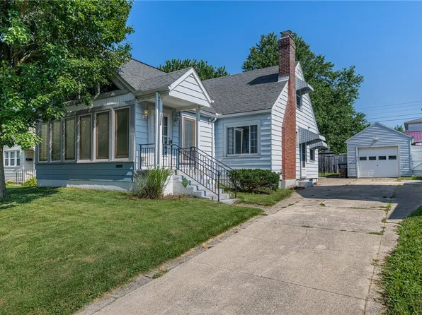 3521 Cleveland Ave, Dayton, OH 45410