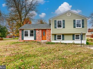 8072 Red Jacket Way, Jessup, MD 20794