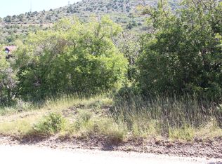 2267 S High Mountain View Dr, Cedar City, UT 84720