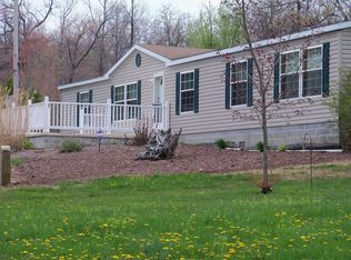 470 Braddock Rd, Markleysburg, PA 15459