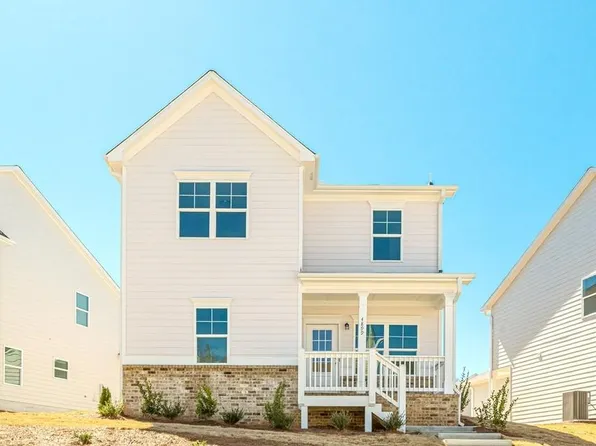4899 Heritage Cir, Atlanta, GA 30349