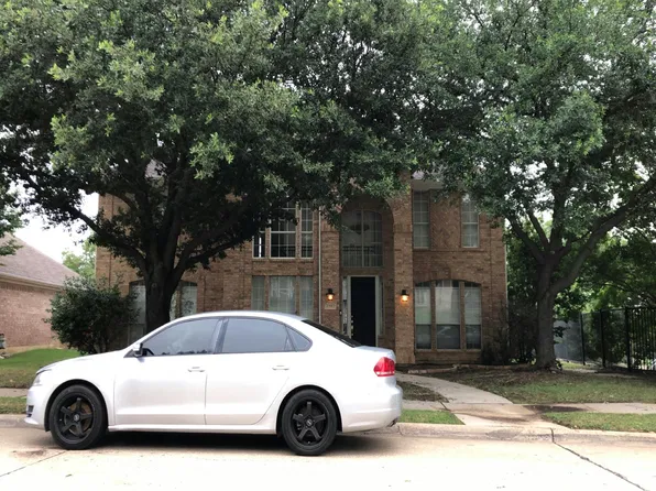 2797 Club Ridge Dr, Lewisville, TX 75067