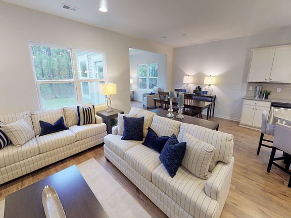 Model Representation