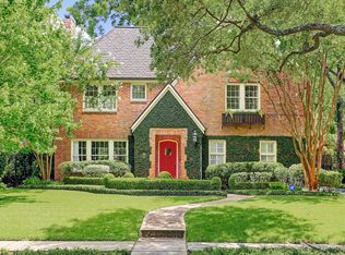 1741 South Blvd, Houston, TX 77098