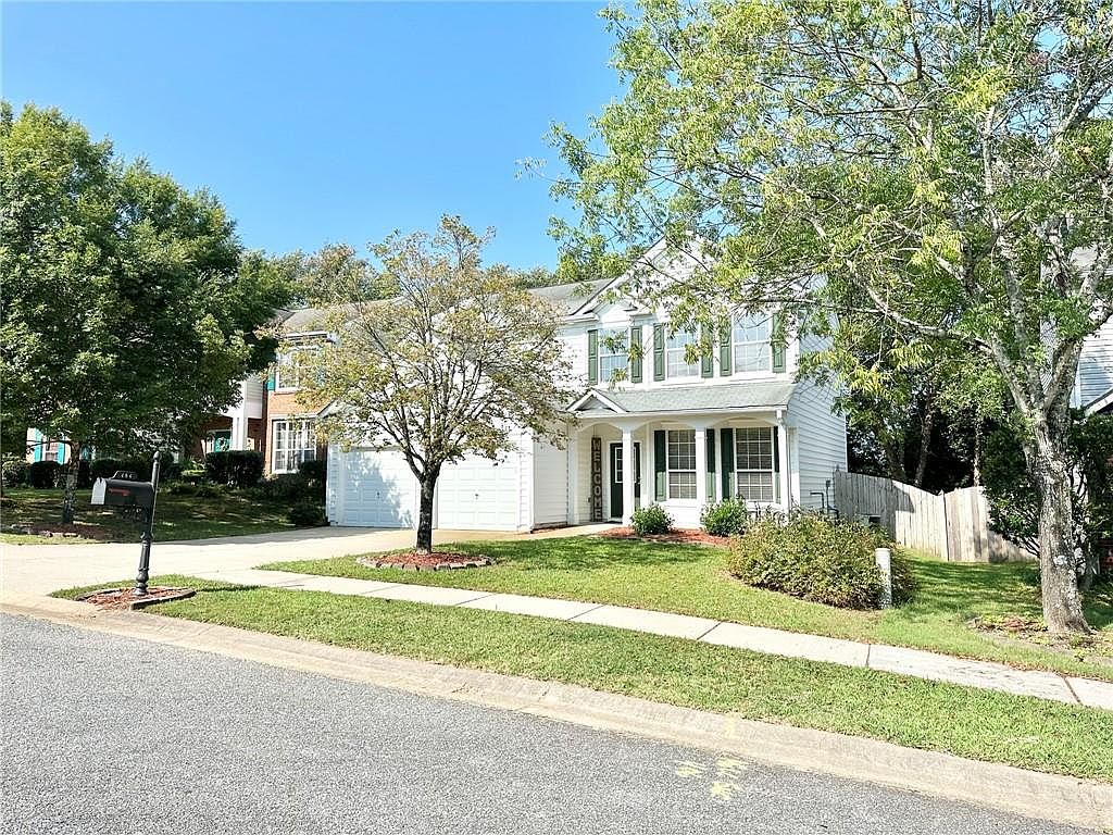 406 Cobalt Valley Ln, Canton, GA 30114 Zillow