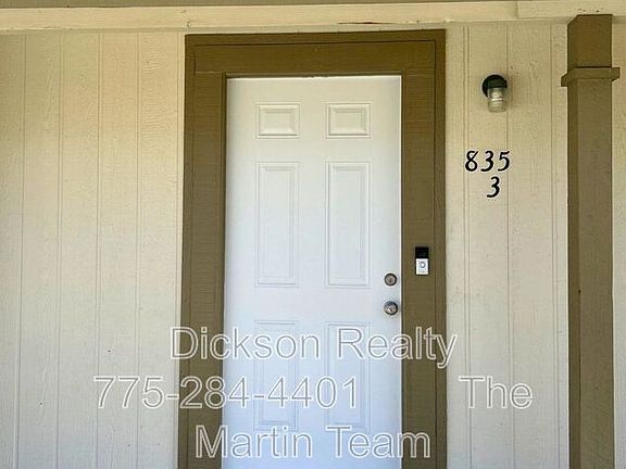 5th image of 835 Ridgewood Dr APT 3