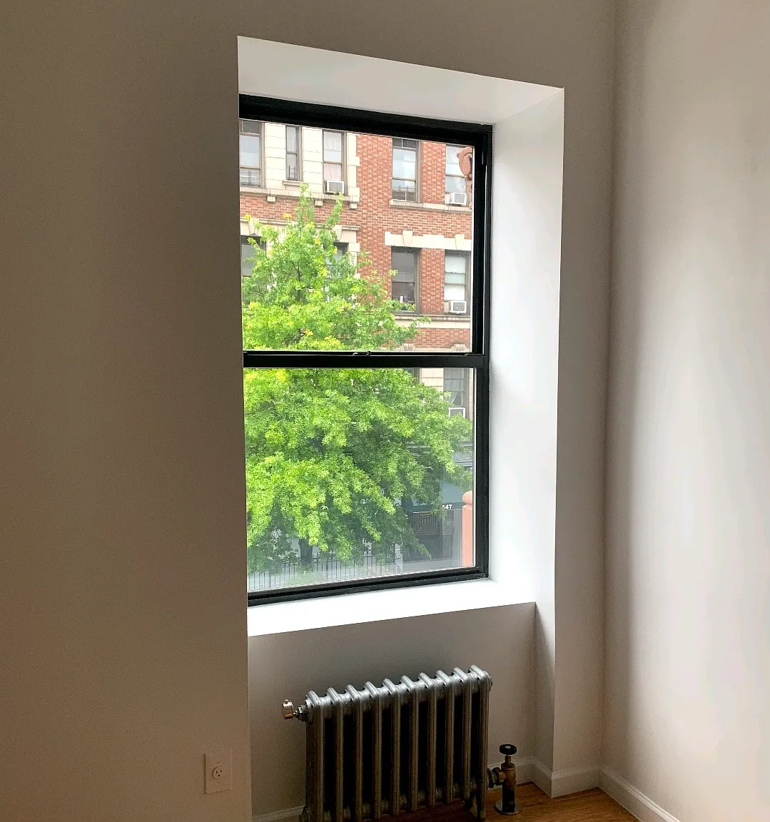 558 West 142nd Street — Photo 4