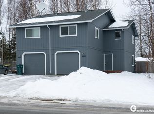 8041 E 36th Ave, Anchorage, AK 99504